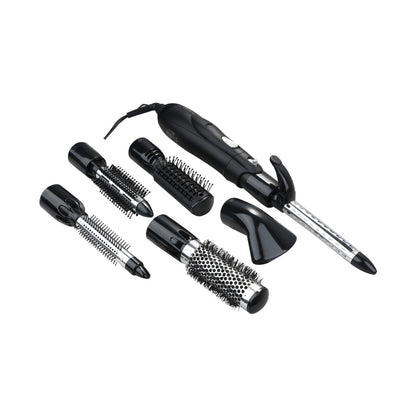 Carmen Multi Style Hot Air Brush 1000w