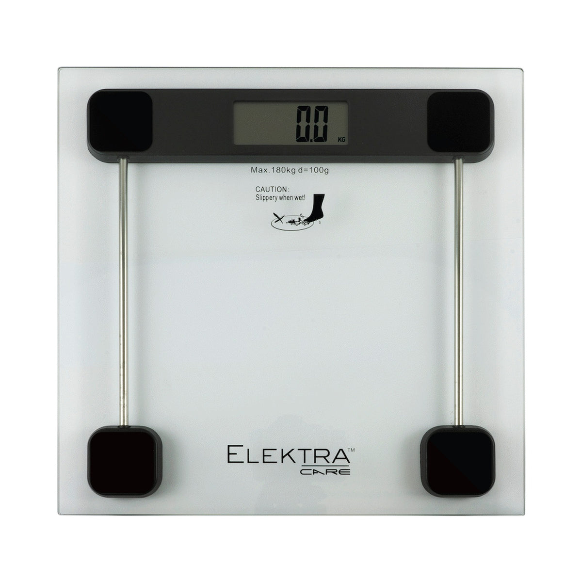 Elektra Personal Slimline Electronic Scale
