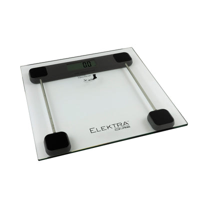 Elektra Personal Slimline Electronic Scale