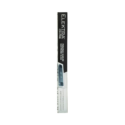 Elektra Personal Slimline Electronic Scale