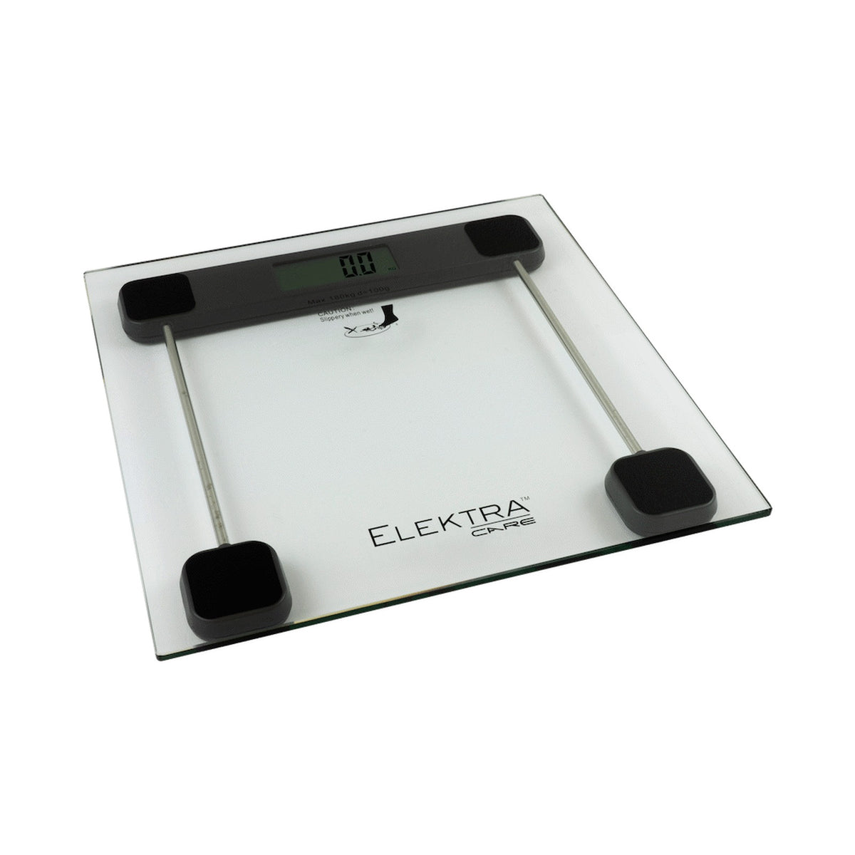 Elektra Personal Slimline Electronic Scale