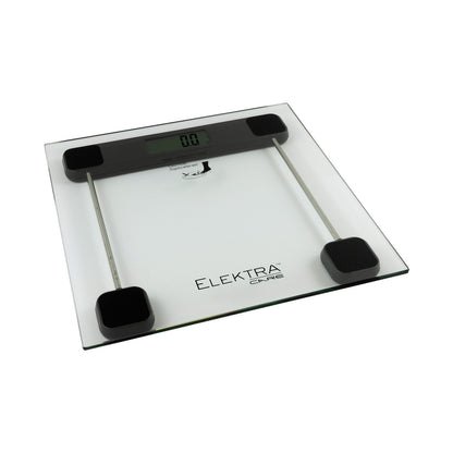 Elektra Personal Slimline Electronic Scale
