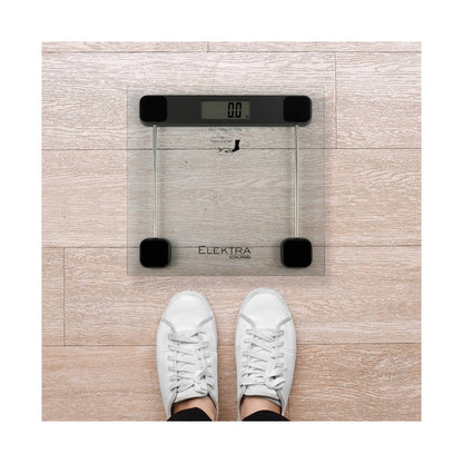 Elektra Personal Slimline Electronic Scale