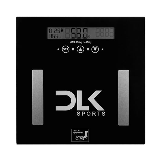 Elektra Body Fat Hydration Scale