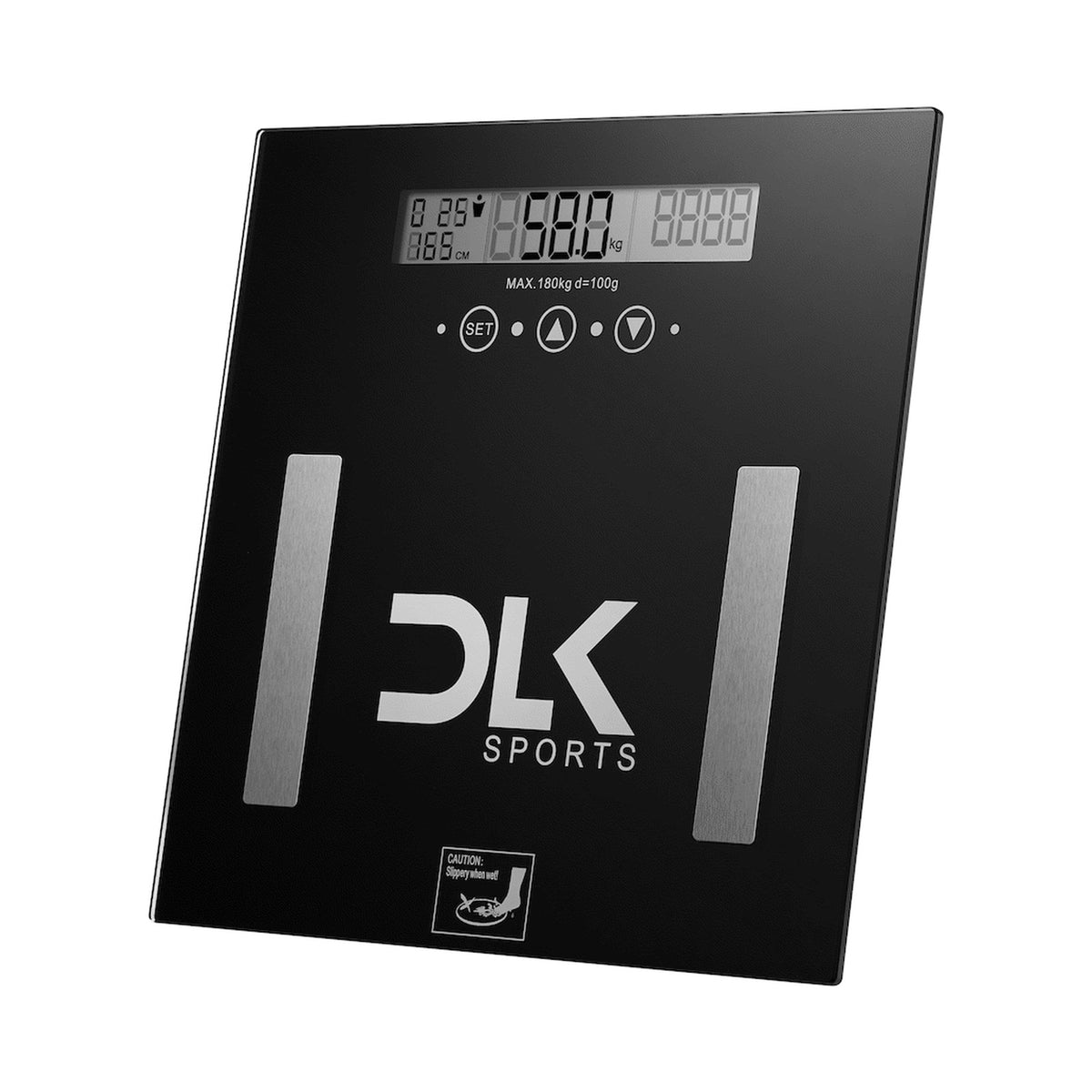 Elektra Body Fat Hydration Scale