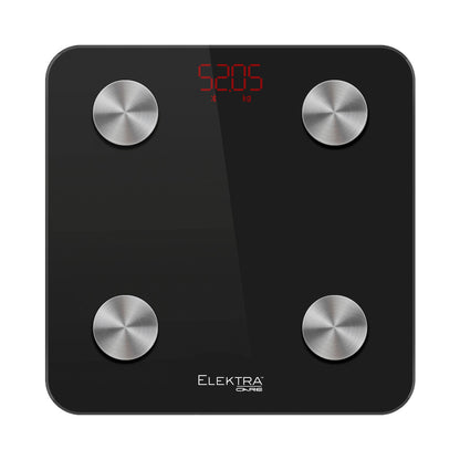 Elektra Body Composition Smart Scale