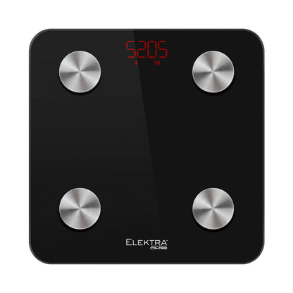 Elektra Body Composition Smart Scale