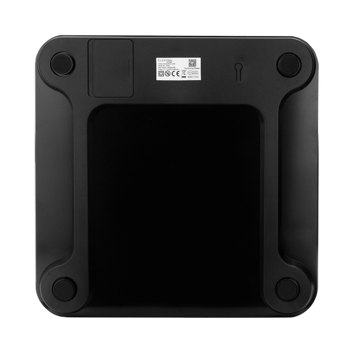 Elektra Body Composition Smart Scale