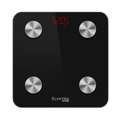 Elektra Body Composition Smart Scale