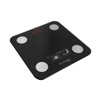 Elektra Body Composition Smart Scale