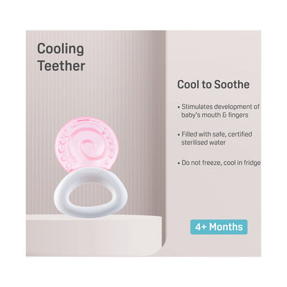 COOLING TEETHER CIRCLE