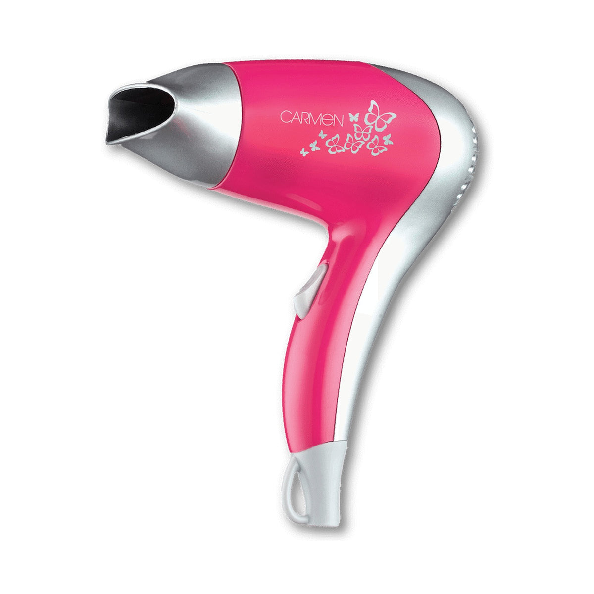 Carmen Soft Touch 1200w Hair Dryer