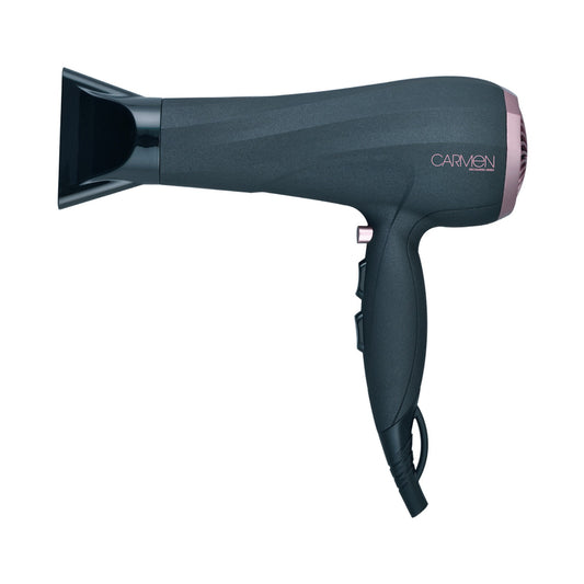 Carmen Turblo 2200w Hair Dryer