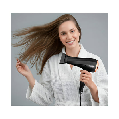 Carmen Turblo 2200w Hair Dryer