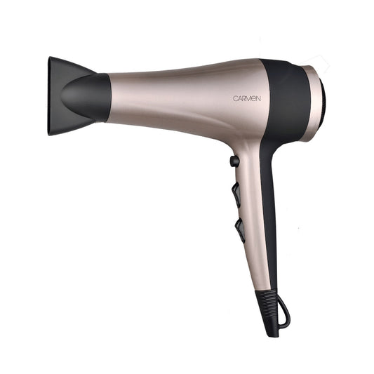 Carmen Ionic 2400w Hairdryer