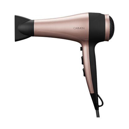 Carmen Ionic 2400w Hairdryer