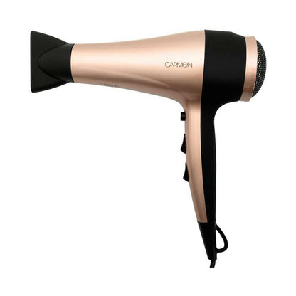 Carmen Ionic 2400w Hairdryer