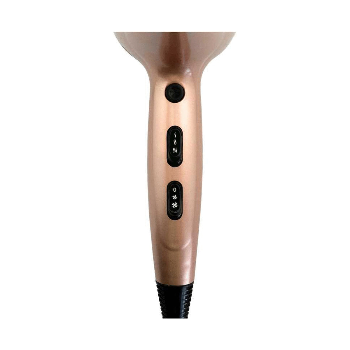 Carmen Ionic 2400w Hairdryer