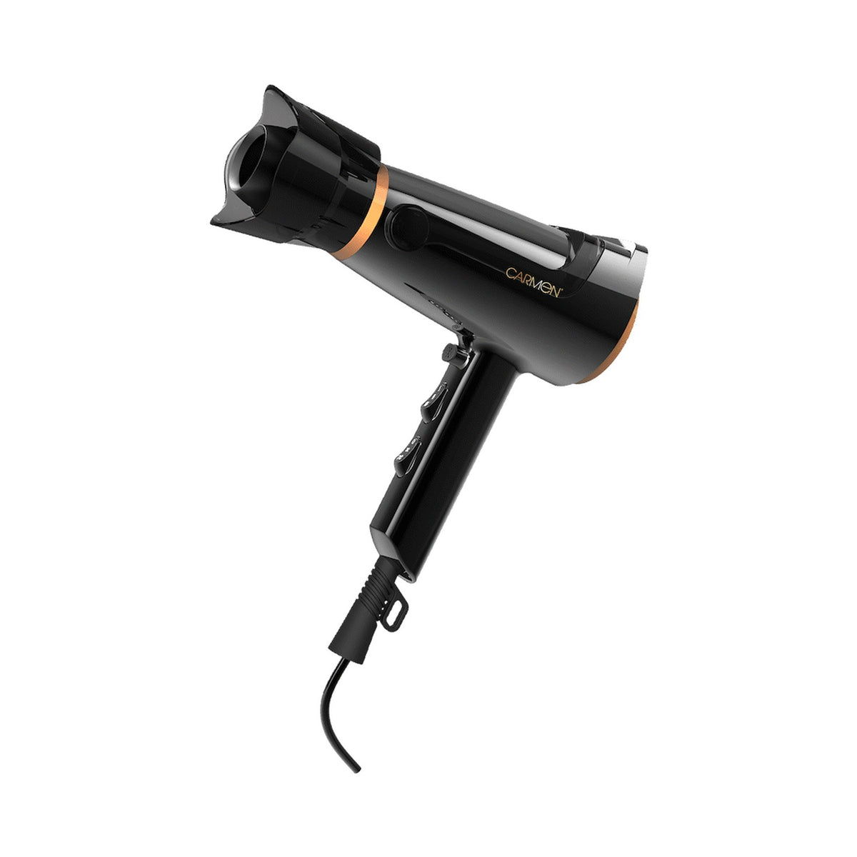5169 - Carmen Kera-Care Ionic 2000w