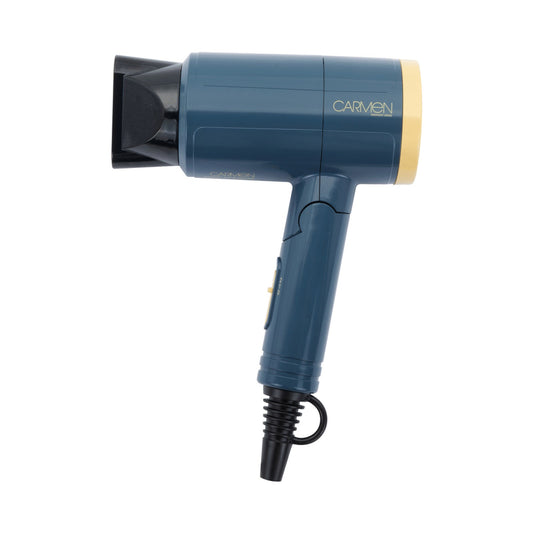 5171 - Carmen Speed Pro Travel 1300W Hairdryer