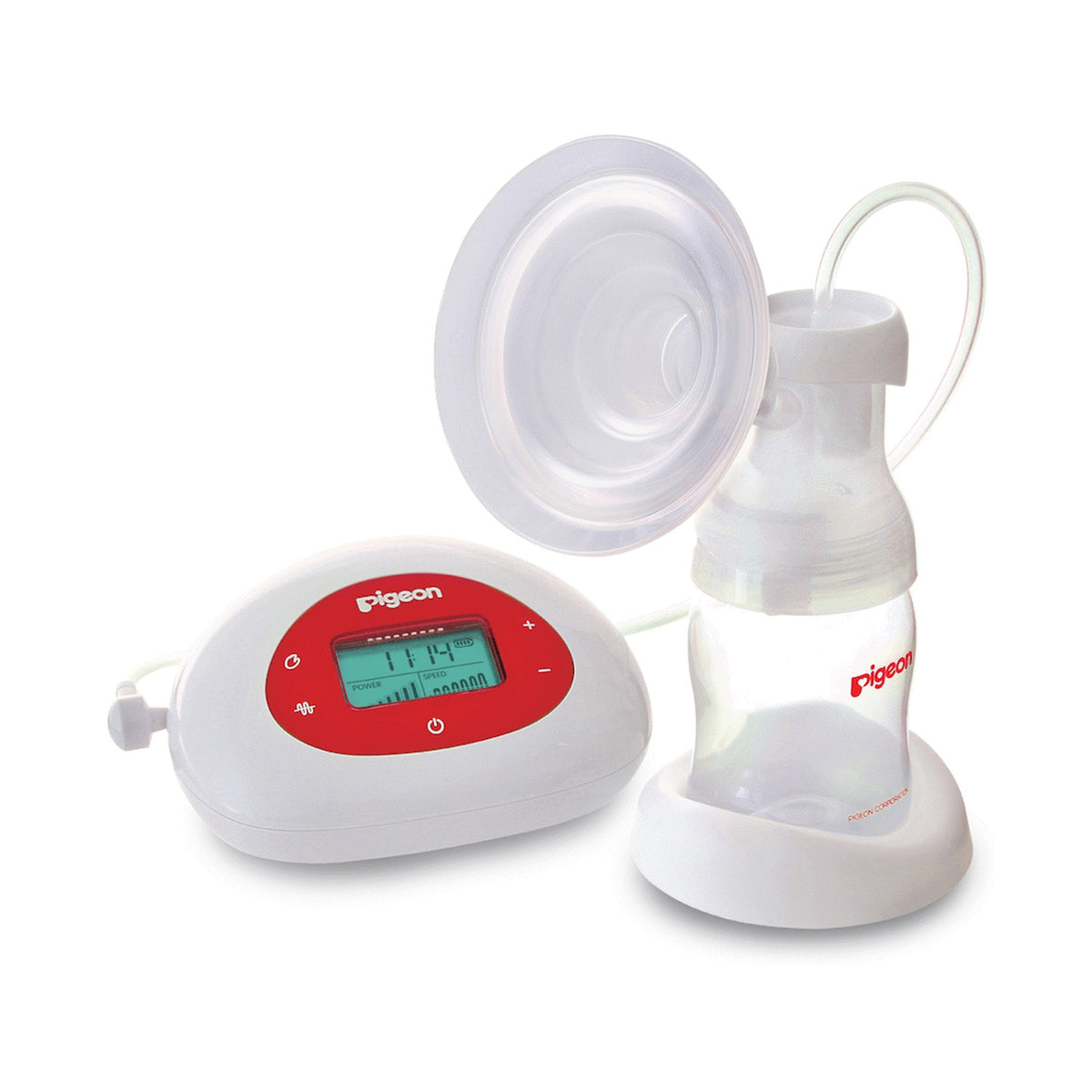 Pigeon Electric Breast Pump Pro C-Type