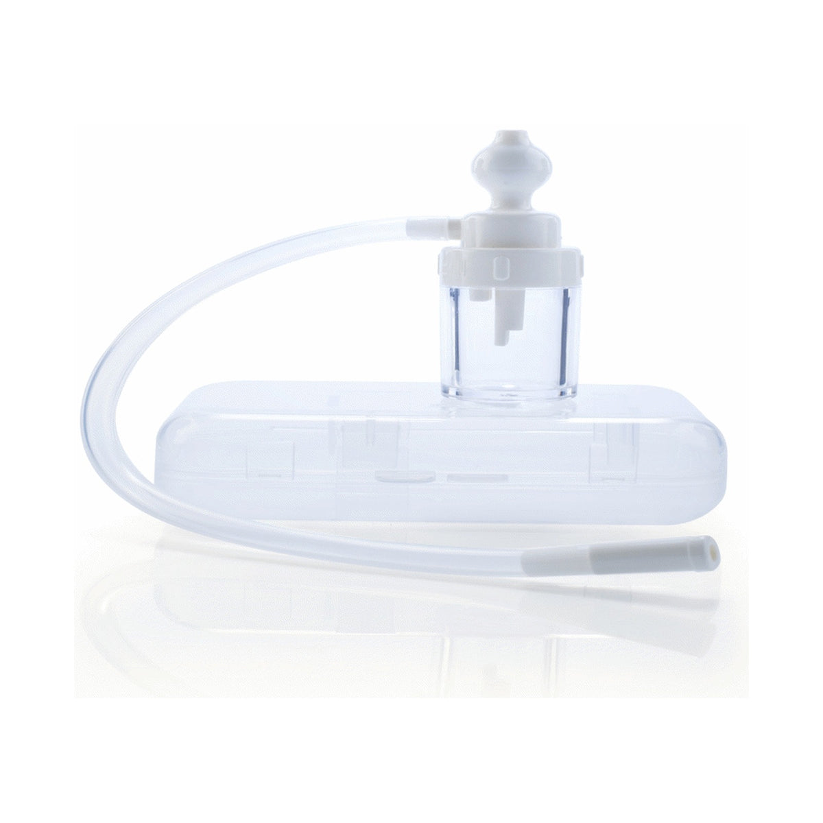 PIGEON NOSE CLEANER TUBE TYPE