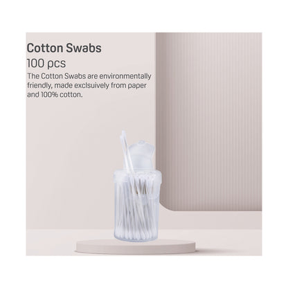Pigeon Cotton Buds - Boxed (100 Pcs)