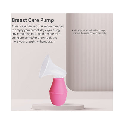 Pigeon Breast Care Pump