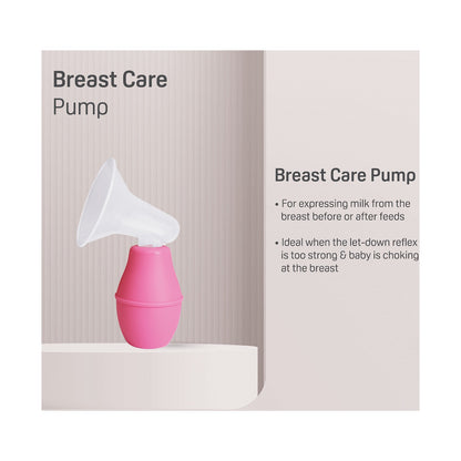 Pigeon Breast Care Pump