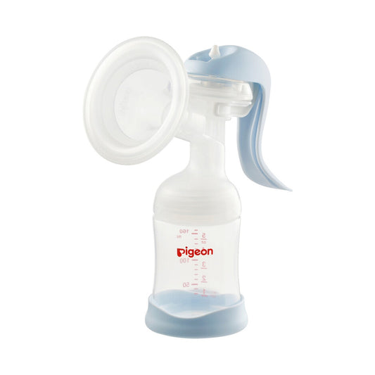 Pigeon Manual Breast Pump (New Series)