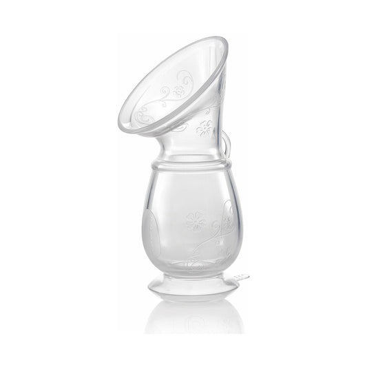 PIGEON MILK SAVER PUMP
