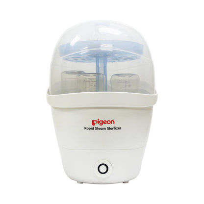 Pigeon - Rapid Electric Steam Sterilizer