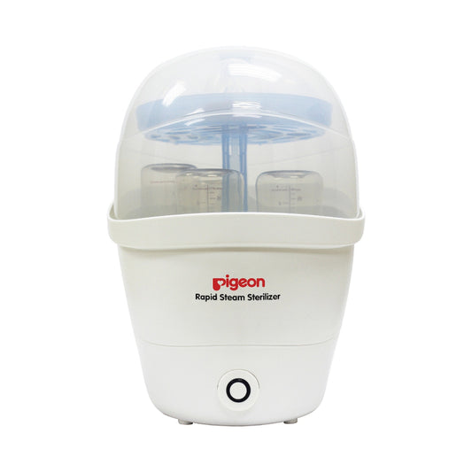 Pigeon - Rapid Electric Steam Sterilizer