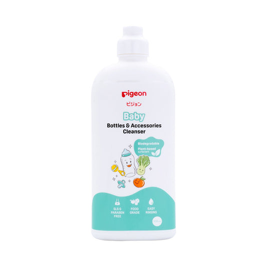 Pigeon - Baby Bottles & Accessories Cleanser 500ml