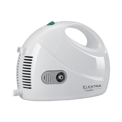 8063 - ELEKTRA COMPRESSOR NEBULIZER