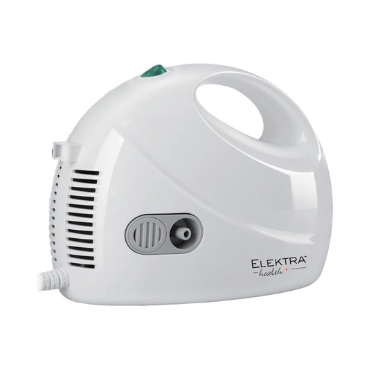 8063 - ELEKTRA COMPRESSOR NEBULIZER
