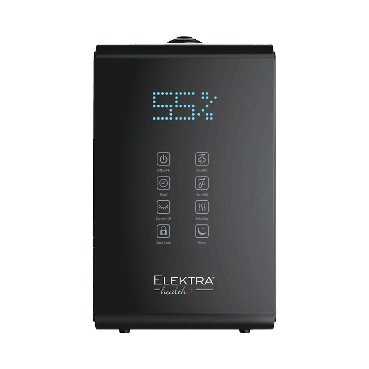 Elektra Health Platinum Humidifier
