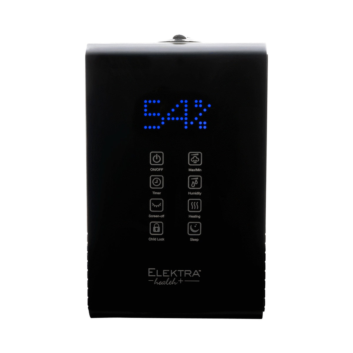 Elektra Health Platinum Humidifier
