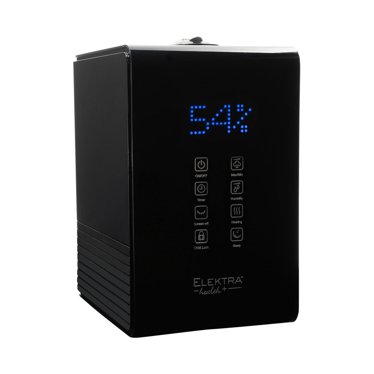 Elektra Health Platinum Humidifier