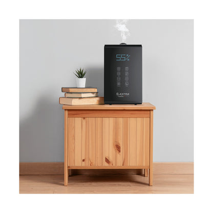 Elektra Health Platinum Humidifier