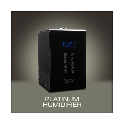 Elektra Health Platinum Humidifier