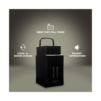 Elektra Health Platinum Humidifier