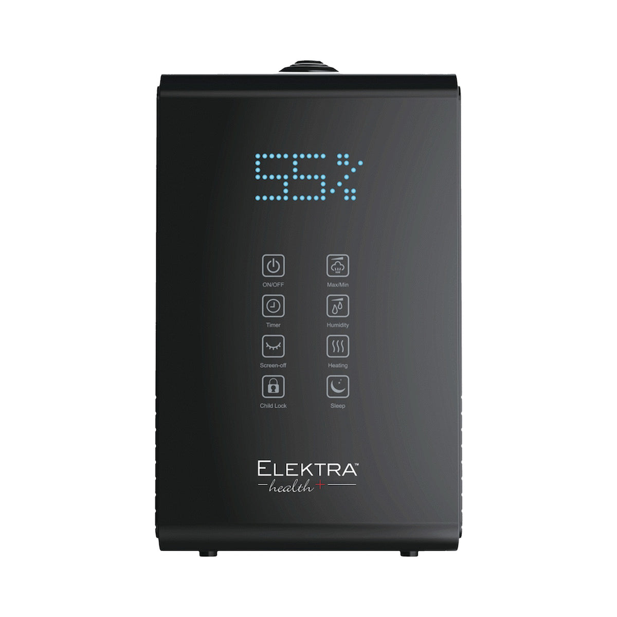 Elektra Health Platinum Humidifier