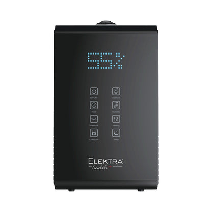 Elektra Health Platinum Humidifier