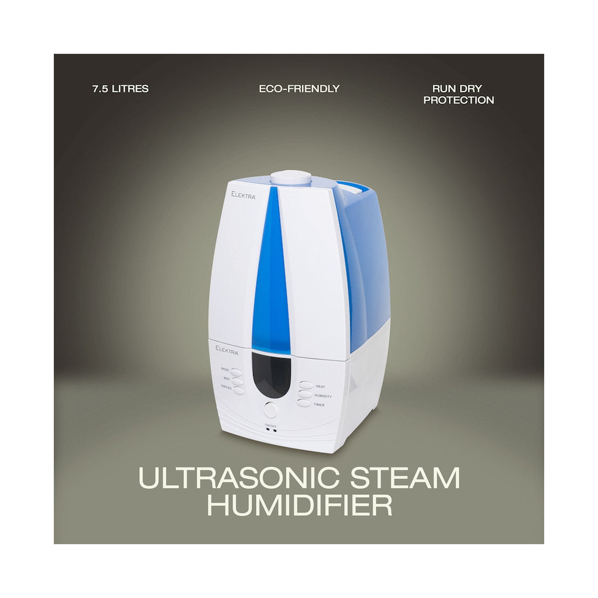 Elektra Health Cool/Warm Humidifier