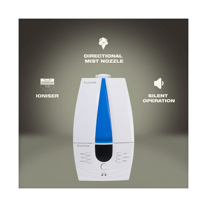 Elektra Health Cool/Warm Humidifier