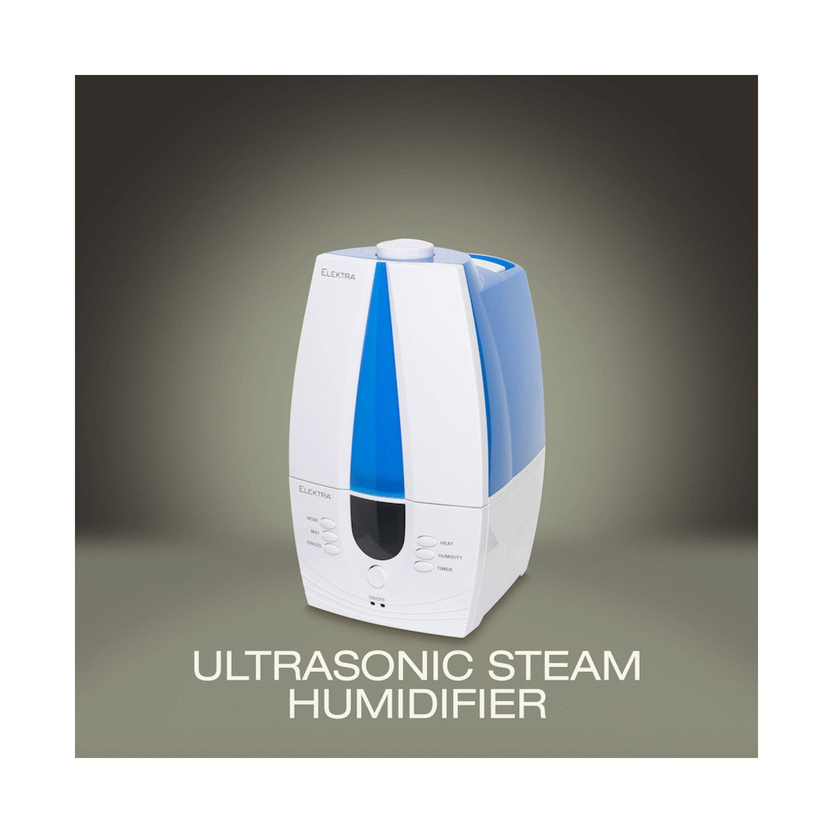 Elektra Health Cool/Warm Humidifier