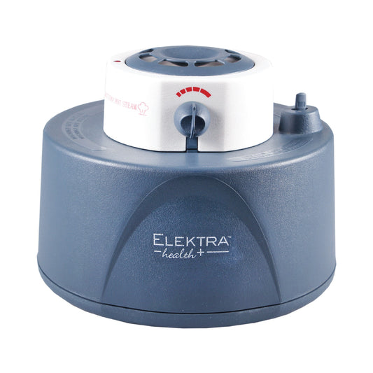 8075 - ELEKTRA HEALTH W/STEAM 4L