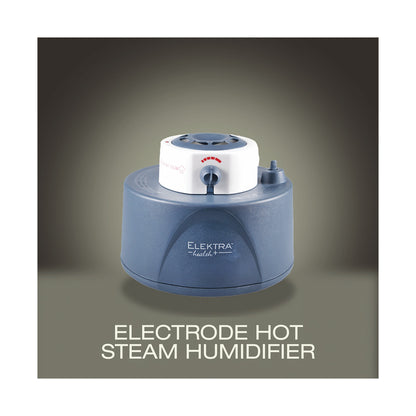 8075 - ELEKTRA HEALTH W/STEAM 4L
