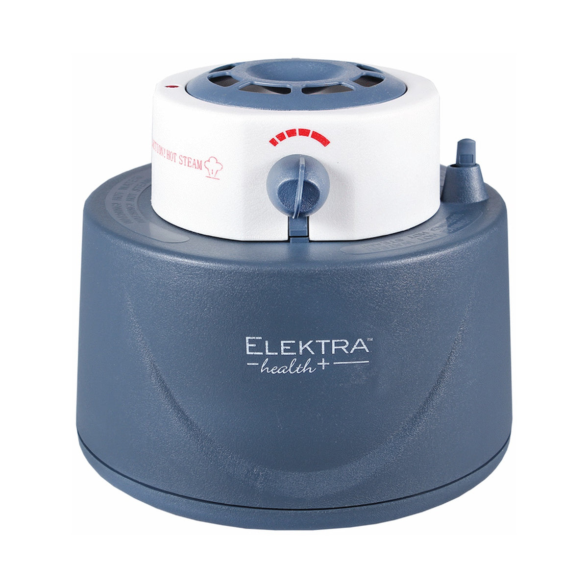8076 - Elektra Health Warm Steam Humidifier 3l